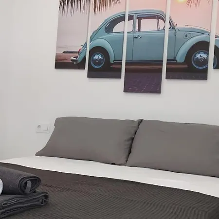 Appartamento Maya Costa Silencio Costa Del Silencio