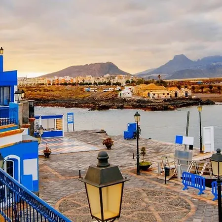 Appartamento Maya Costa Silencio Costa Del Silencio