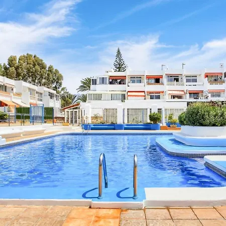 Appartamento Maya Costa Silencio Costa Del Silencio