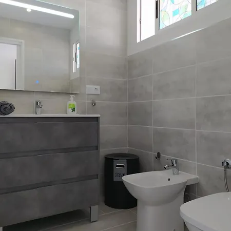 Maya Costa Silencio Appartamento Costa Del Silencio