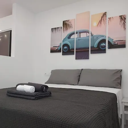 Appartamento Maya Costa Silencio *