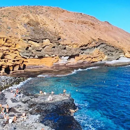 Apartmán Maya Costa Silencio *