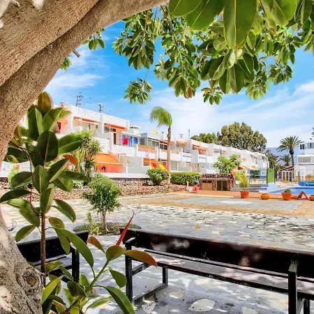 Apartmán Maya Costa Silencio Costa Del Silencio