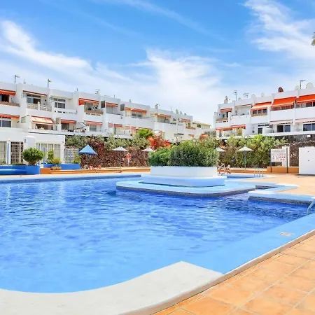 Apartmán Maya Costa Silencio