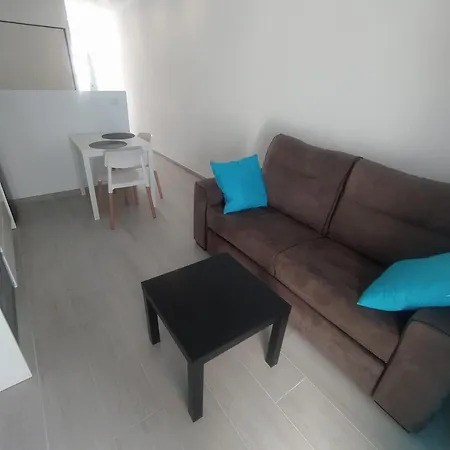 Apartmán Maya Costa Silencio Costa Del Silencio