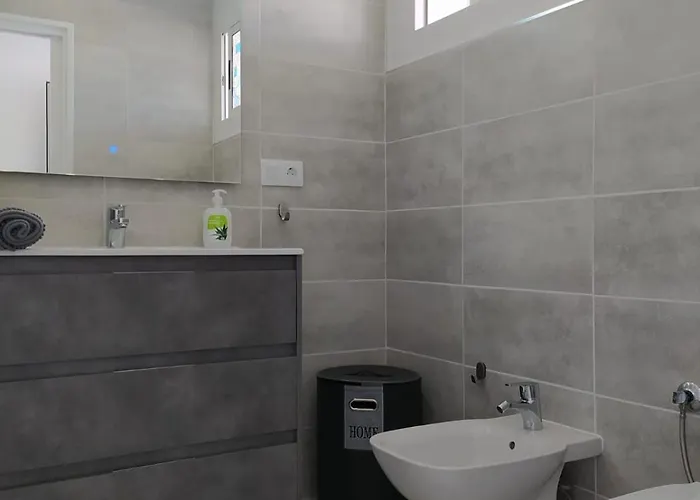 Maya Costa Silencio アパート コスタ・デル・シレンチオ