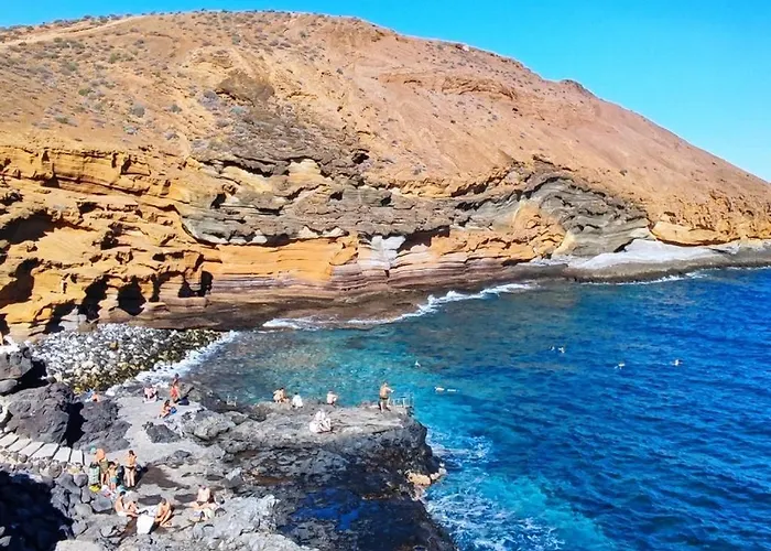 Διαμέρισμα Maya Costa Silencio *