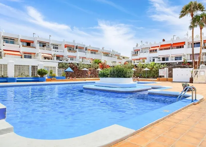 Διαμέρισμα Maya Costa Silencio